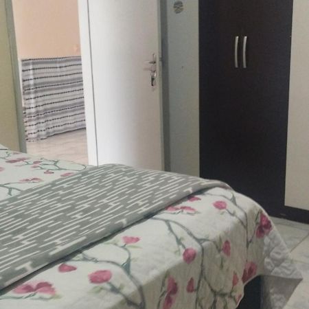 Pousada Calcadao Ipueiras  Exteriör bild