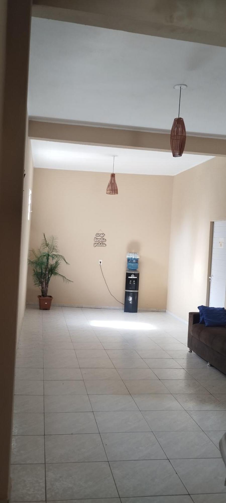 Pousada Calcadao Ipueiras  Exteriör bild