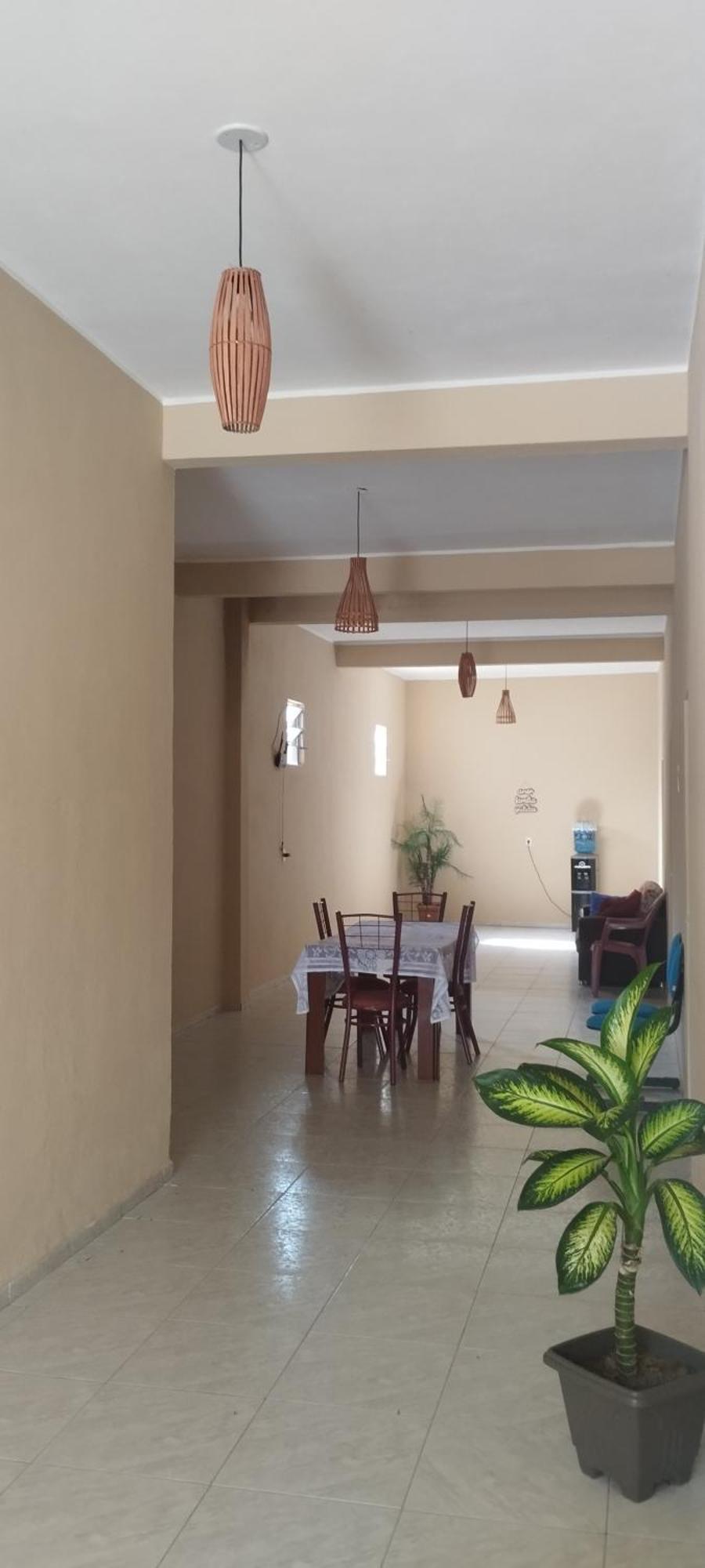 Pousada Calcadao Ipueiras  Exteriör bild