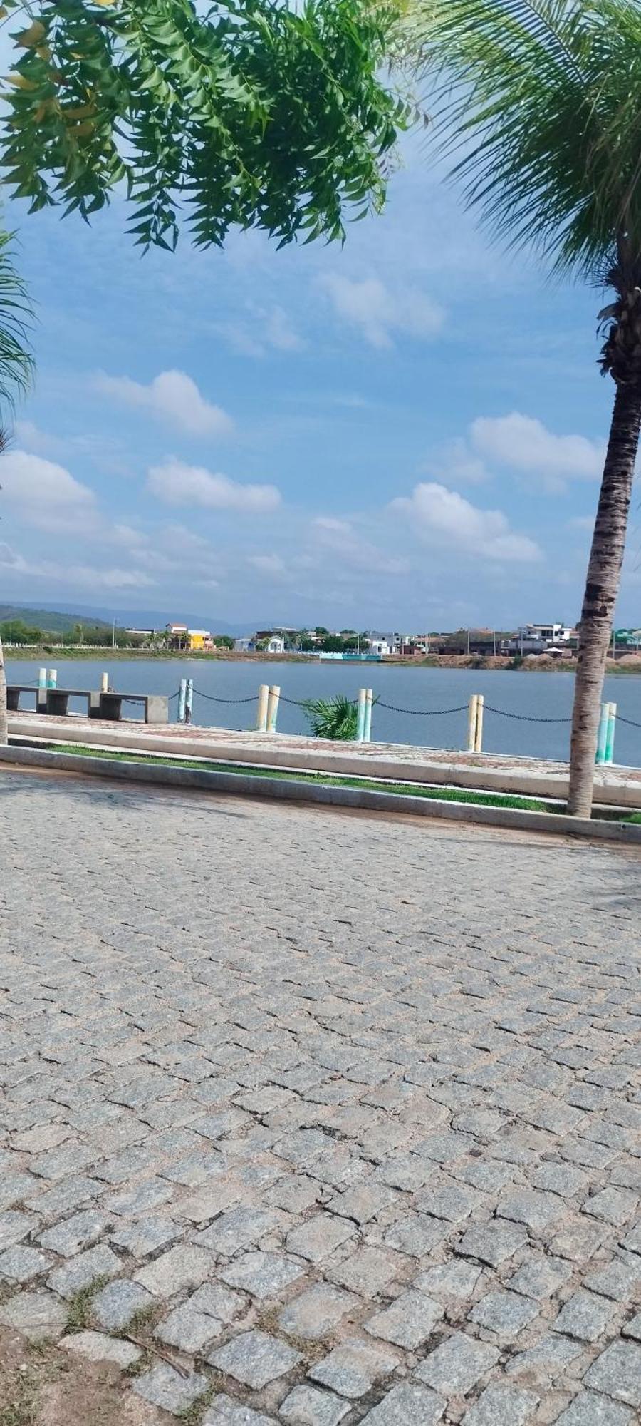 Pousada Calcadao Ipueiras  Exteriör bild